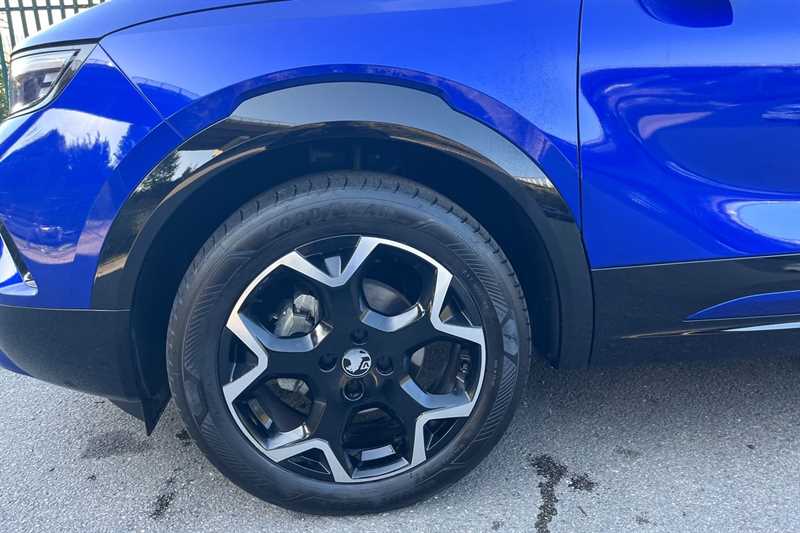 Used Vauxhall Mokka 2025 for sale - 76074684: Photo 60