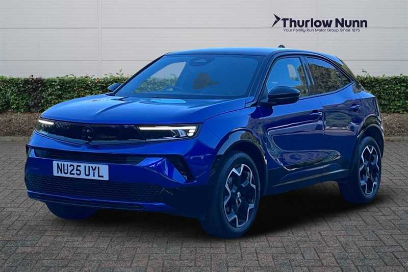 Used Vauxhall Mokka 2025 for sale - 76074684: Photo 7