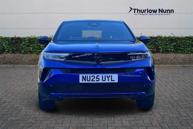 Used Vauxhall Mokka 2025 for sale - 76074684: Photo 8