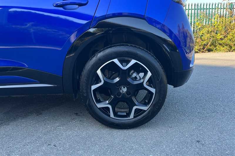 Used Vauxhall Mokka 2025 for sale - 76074684: Photo 9