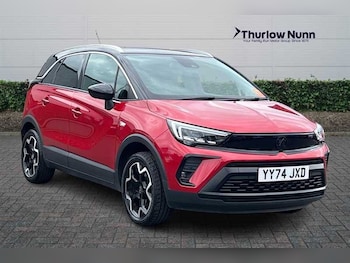 Used Vauxhall Crossland 2024 for sale - 79326020: Photo