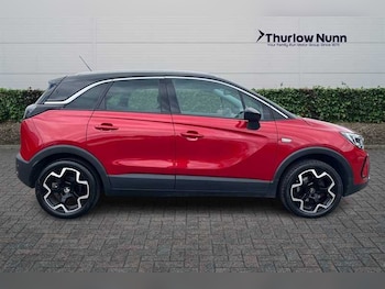 Used Vauxhall Crossland 2024 for sale - 79326020: Photo