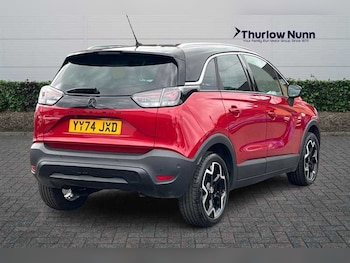 Used Vauxhall Crossland 2024 for sale - 79326020: Photo