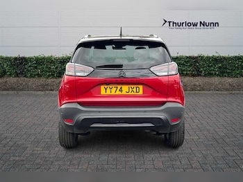 Used Vauxhall Crossland 2024 for sale - 79326020: Photo
