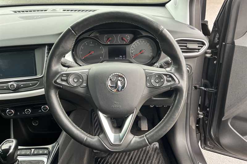 Used Vauxhall Crossland 2021 for sale - 77513012: Photo 25