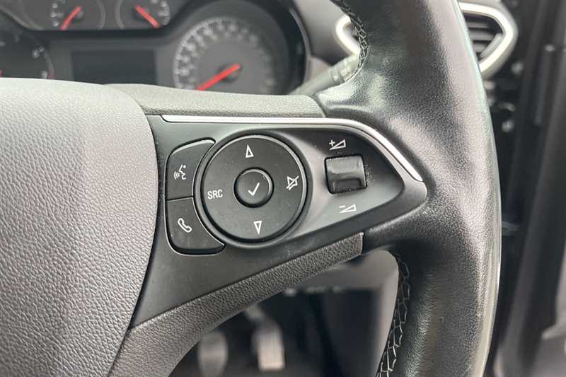 Used Vauxhall Crossland 2021 for sale - 77513012: Photo 27