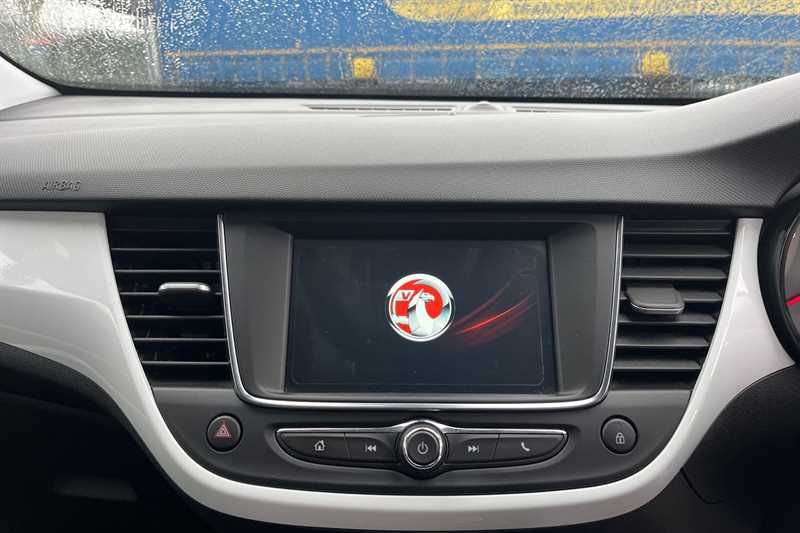 Used Vauxhall Crossland 2021 for sale - 77513012: Photo 37