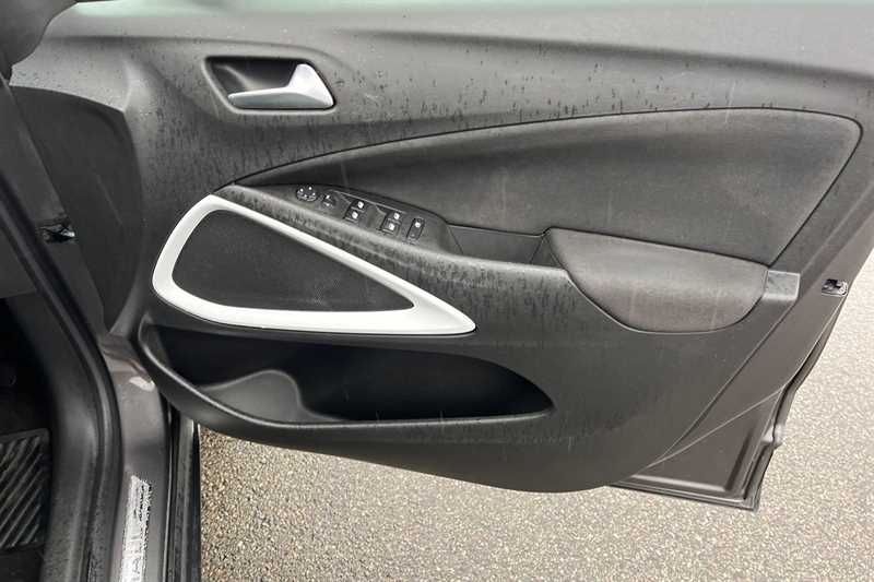Used Vauxhall Crossland 2021 for sale - 77513012: Photo 42