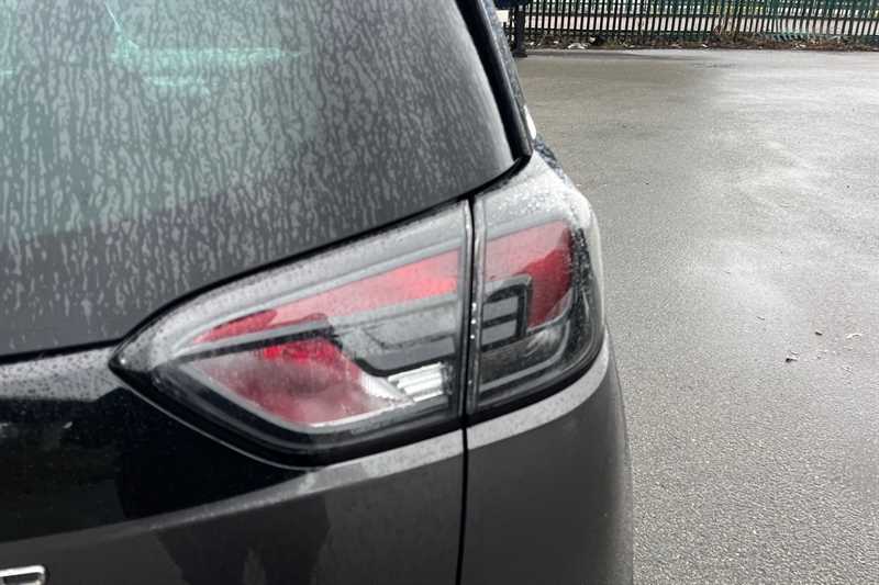 Used Vauxhall Crossland 2021 for sale - 77513012: Photo 48