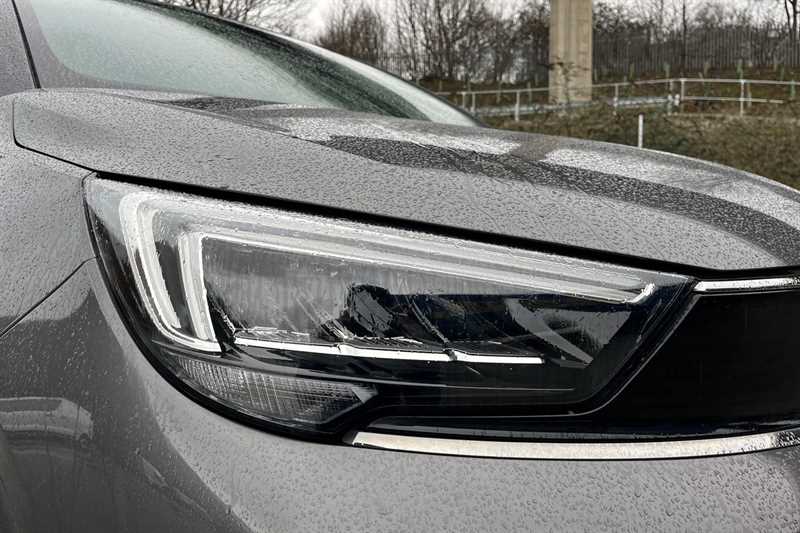 Used Vauxhall Crossland 2021 for sale - 77513012: Photo 54