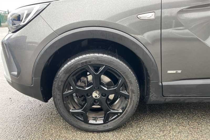 Used Vauxhall Crossland 2021 for sale - 77513012: Photo 58