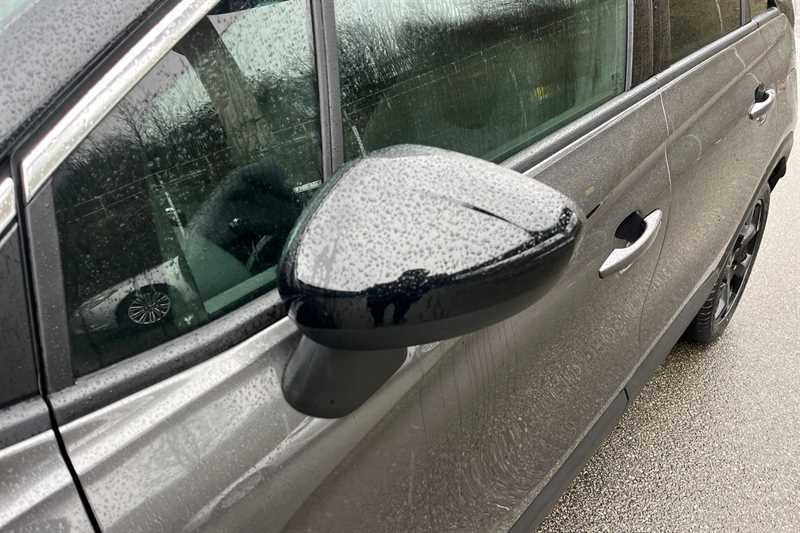 Used Vauxhall Crossland 2021 for sale - 77513012: Photo 59