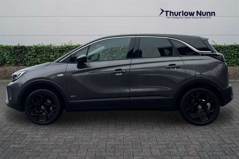 Used Vauxhall Crossland 2021 for sale - 77513012: Photo 6