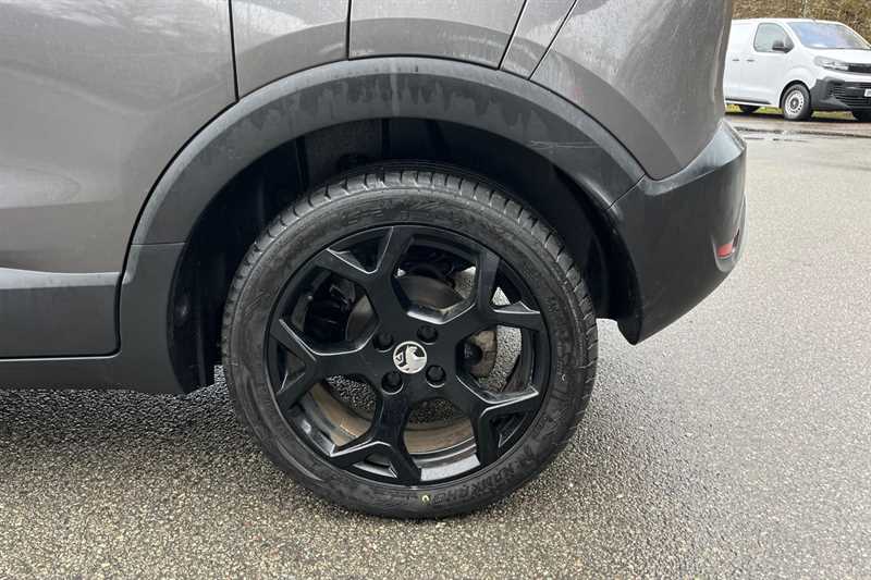 Used Vauxhall Crossland 2021 for sale - 77513012: Photo 60