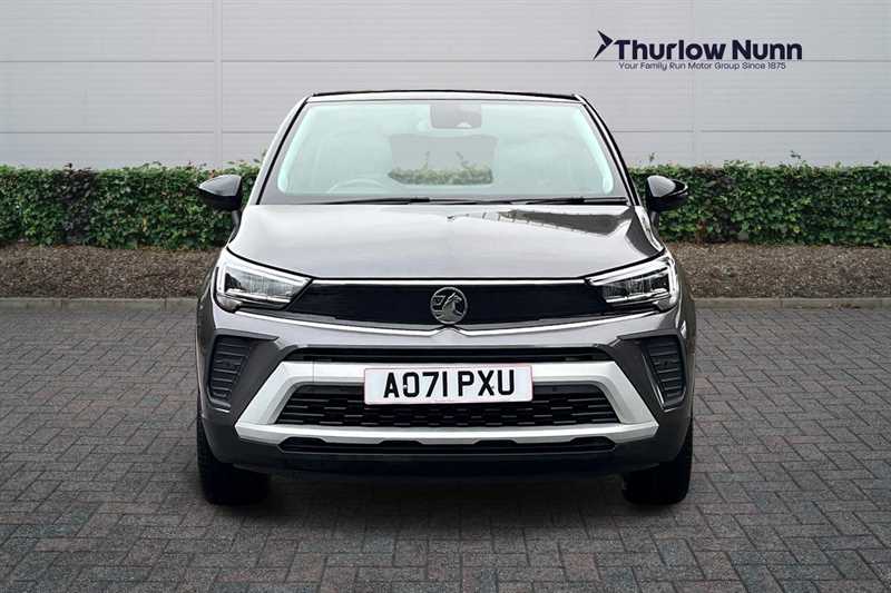 Used Vauxhall Crossland 2021 for sale - 77513012: Photo 8