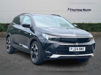 Used Vauxhall Grandland 2024 for sale - 78798846: Photo