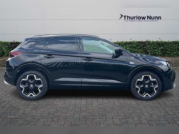 Used Vauxhall Grandland 2024 for sale - 78798846: Photo