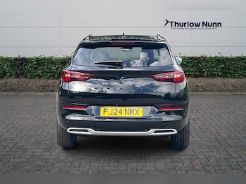Used Vauxhall Grandland 2024 for sale - 78798846: Photo