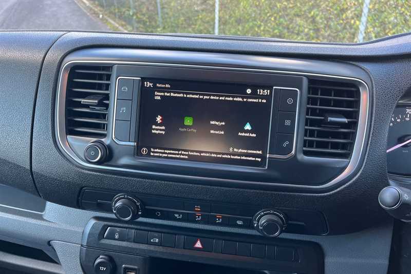 Used Vauxhall Vivaro 2022 for sale - 76441986: Photo 17