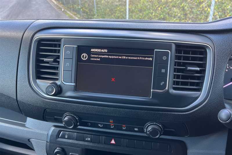 Used Vauxhall Vivaro 2022 for sale - 76441986: Photo 18