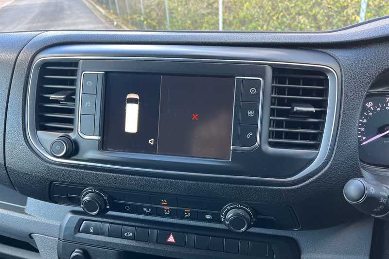 Used Vauxhall Vivaro 2022 for sale - 76441986: Photo 19