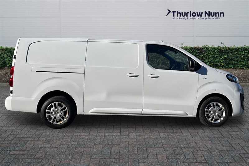 Used Vauxhall Vivaro 2022 for sale - 76441986: Photo 2