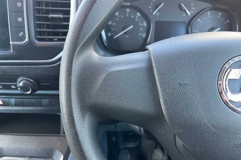 Used Vauxhall Vivaro 2022 for sale - 76441986: Photo 21