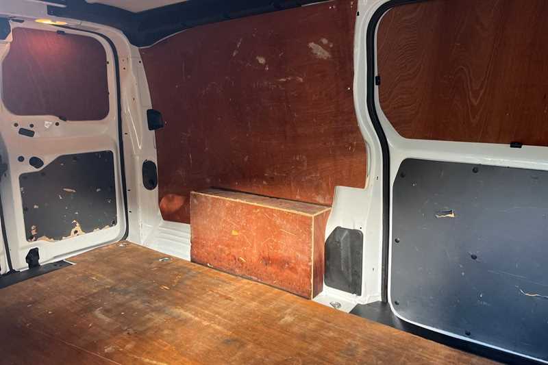 Used Vauxhall Vivaro 2022 for sale - 76441986: Photo 23