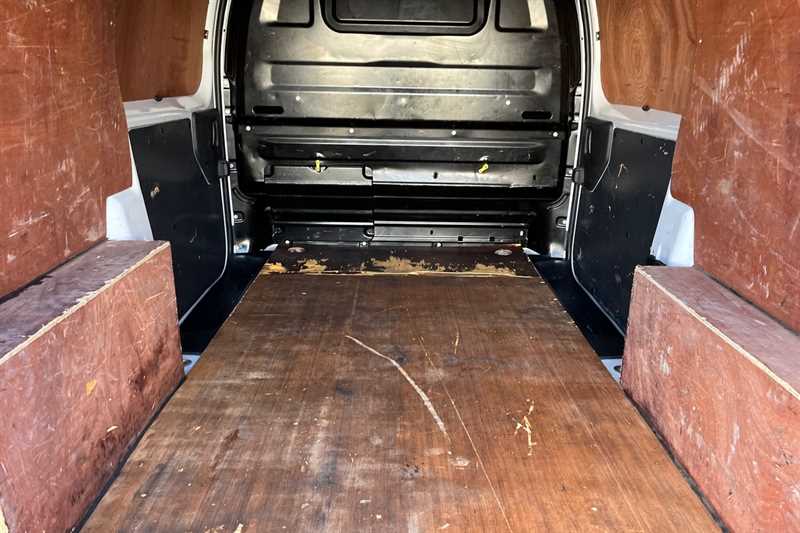 Used Vauxhall Vivaro 2022 for sale - 76441986: Photo 24