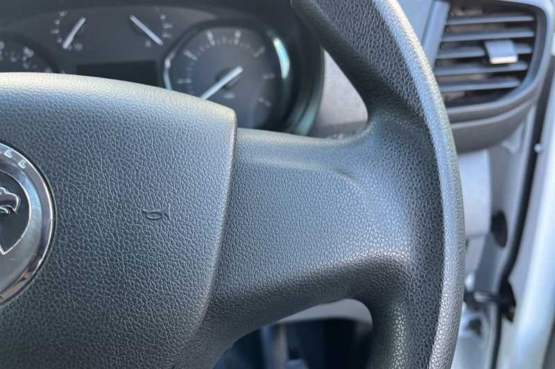 Used Vauxhall Vivaro 2022 for sale - 76441986: Photo 27