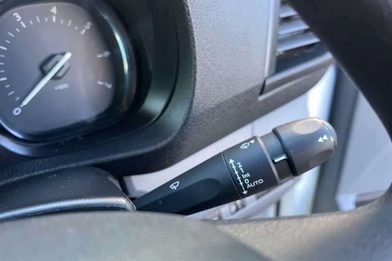 Used Vauxhall Vivaro 2022 for sale - 76441986: Photo 28