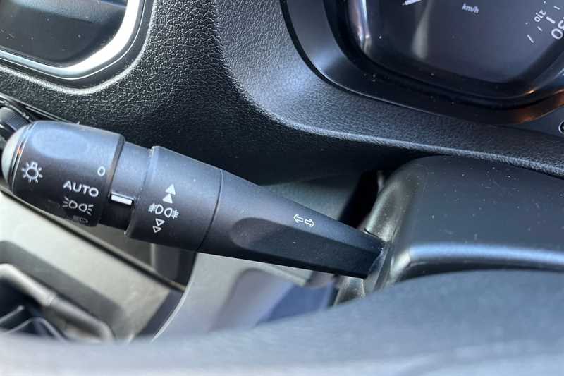 Used Vauxhall Vivaro 2022 for sale - 76441986: Photo 29