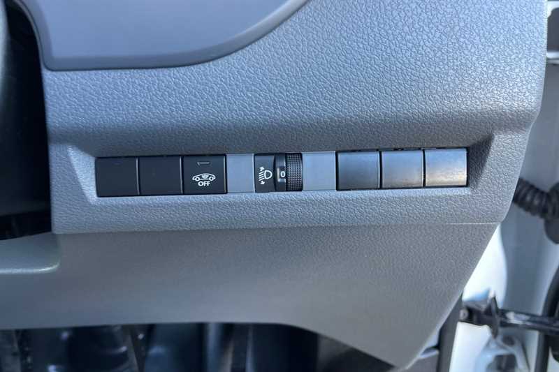 Used Vauxhall Vivaro 2022 for sale - 76441986: Photo 30