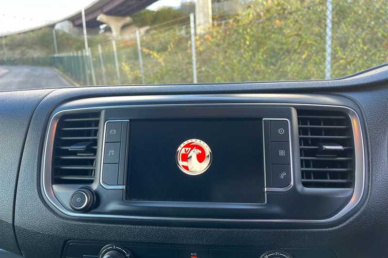 Used Vauxhall Vivaro 2022 for sale - 76441986: Photo 31