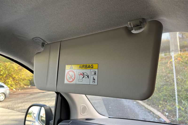 Used Vauxhall Vivaro 2022 for sale - 76441986: Photo 33