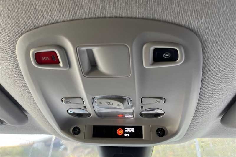 Used Vauxhall Vivaro 2022 for sale - 76441986: Photo 35