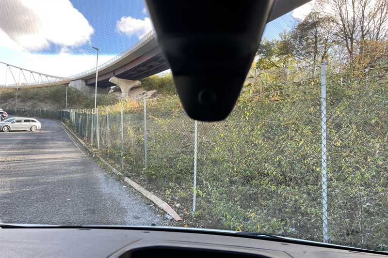 Used Vauxhall Vivaro 2022 for sale - 76441986: Photo 36