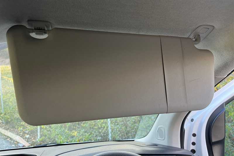 Used Vauxhall Vivaro 2022 for sale - 76441986: Photo 37