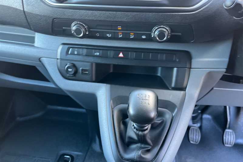 Used Vauxhall Vivaro 2022 for sale - 76441986: Photo 39