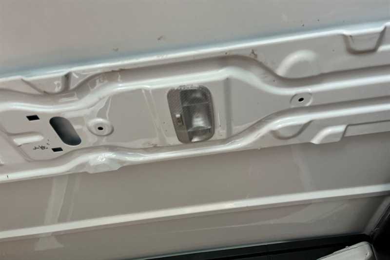 Used Vauxhall Vivaro 2022 for sale - 76441986: Photo 44