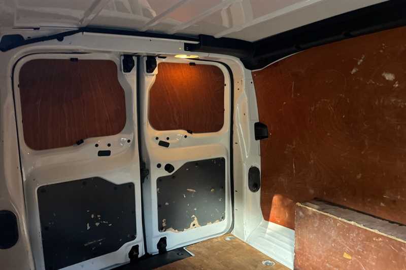 Used Vauxhall Vivaro 2022 for sale - 76441986: Photo 45