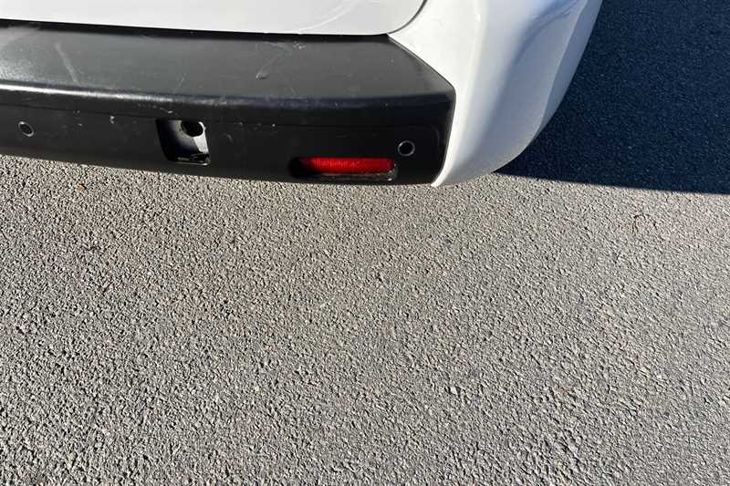 Used Vauxhall Vivaro 2022 for sale - 76441986: Photo 50