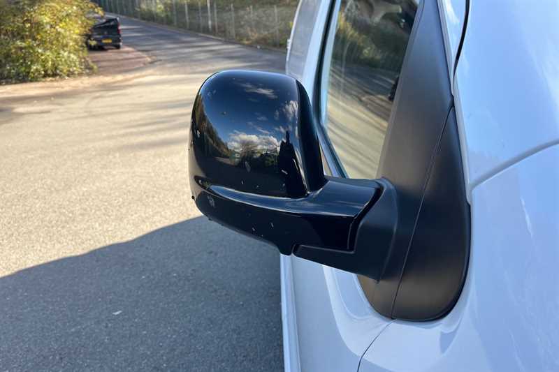 Used Vauxhall Vivaro 2022 for sale - 76441986: Photo 53