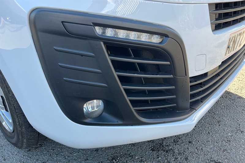 Used Vauxhall Vivaro 2022 for sale - 76441986: Photo 56