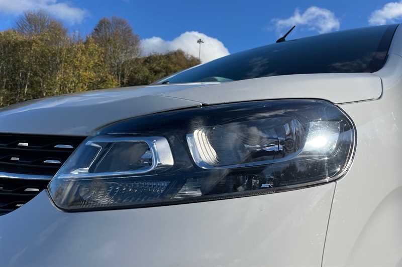 Used Vauxhall Vivaro 2022 for sale - 76441986: Photo 57