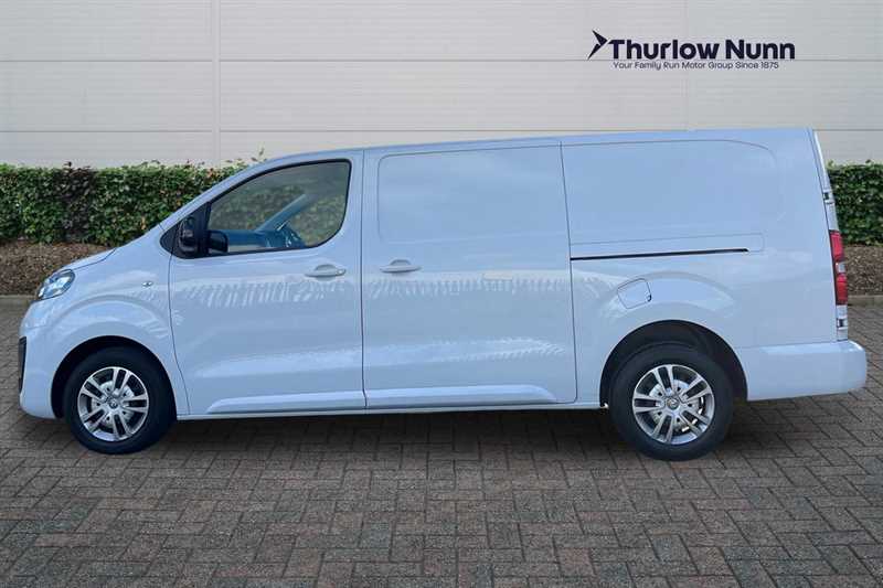 Used Vauxhall Vivaro 2022 for sale - 76441986: Photo 6