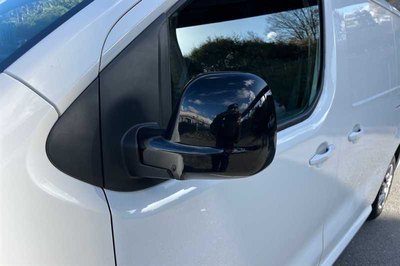 Used Vauxhall Vivaro 2022 for sale - 76441986: Photo 60