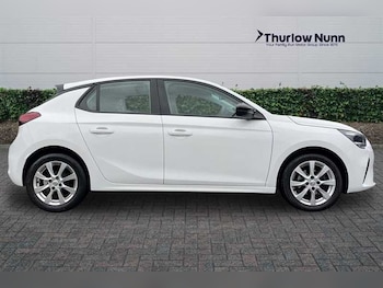 Used Vauxhall Corsa 2021 for sale - 77471020: Photo