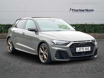 Used Audi A1 2020 for sale - 75603329: Photo