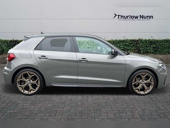 Used Audi A1 2020 for sale - 75603329: Photo